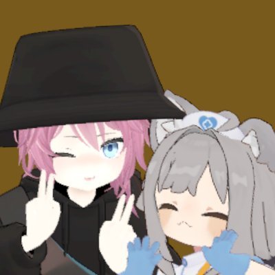 karoutyan_vrc's profile picture. VRCで遊んでます！
アバター改変勉強中！
ワールド巡りメイン、フレンドさん募集してます🌷