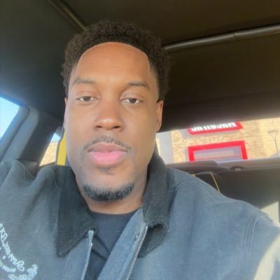 jpenningway's profile picture. Ⓜ️ Working Vigorously