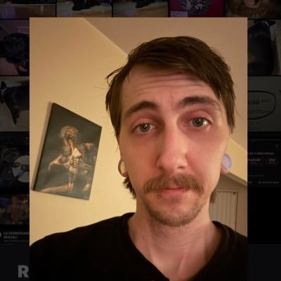 TheWillPorter's profile picture. Ast. news editor & book editor @LibertarianInst – News @Antiwarcom – Speak broken Arabic !مرحبًا – I make beats @CASHXRAT – Powered by cortisol