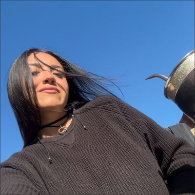 LuliAriasL's profile picture. Periodista. Fotógrafa. Producción @ESPN @Pegsa_Group