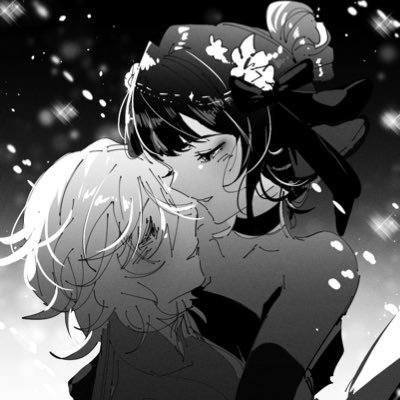 regulusdear's profile picture. semi ia. 19 𖤐.ᐟ #ユーリス 01.03.21 • #夏目 06.24.22 • #砂金 04.23.23 ♡ NS with exceptions. rrbyf or ext. bio !