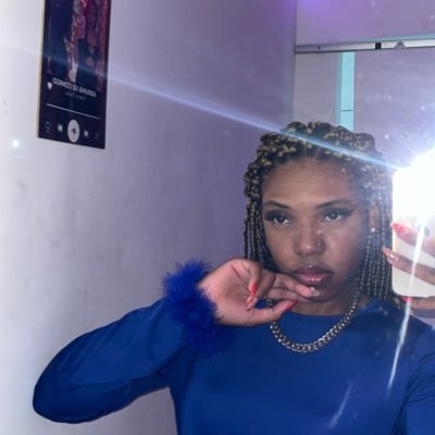 GiRefDemais's profile picture. 💋