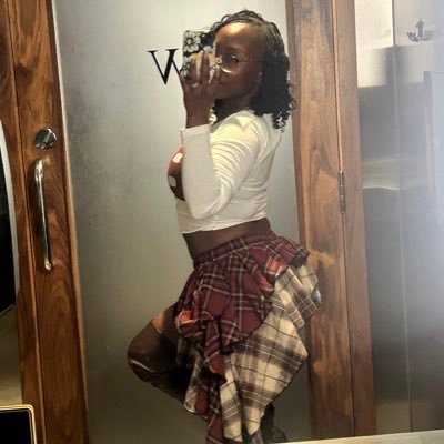 milabelike's profile picture. Ms. Bitch 😇😈| Addictive | Black American Princess 🧝🏾‍♀️