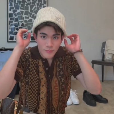 Talin4th's profile picture. 🫶🏻🌻 #ชาวโฟ้ดโฟ้ด