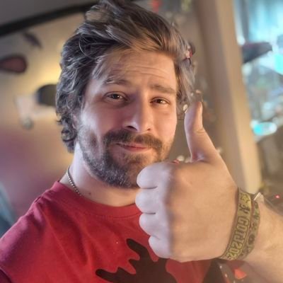 Snukkems_Art's profile picture. A typical clown in the Juggalo 'buffoon' Tradition.