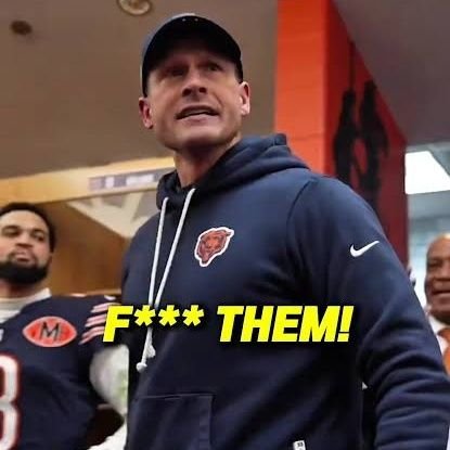 Da_Bear_Claw18's profile picture. Caleb-Walk em down IceMan-Williams #DaBears 
Owner of DEToilet & Idle-Town 
#CHGODIEHARD #GoodBetterBest🐻⬇️
#Blackhawks
 #Cubbies
#BullsNation
#D1ReceiptPuller