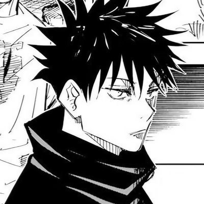 bigboybaku's profile picture. geto #itafushi