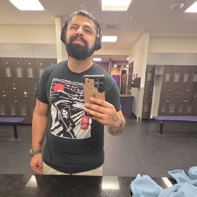 Notmariogolf's profile picture. Dom // Content Creator // Specializing in skits and behind the scenes content// Photographer/Videographer// NSFW