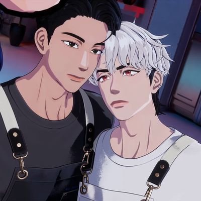 kafkaarakian's profile picture. rare pair enthusiast (•̀ᴗ•́)و ̑̑ | 🐬🦙🦌🐺🐈‍⬛ | mostly rt and likes acc | homophobes, minor dni ⛔️ | 🐈‍⬛ x 🐺 🔁❌|🐮 x 🌳| all couples are welcome 👐
