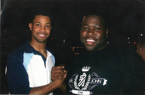 JayBoog630's profile picture. Texas Mayne!🤘🏾