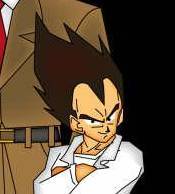 VegetaProctolog's profile picture. Se maman terrícolas!