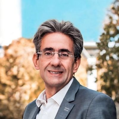 LionelBenharous's profile picture. 