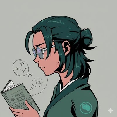 _introMAN's profile picture. Web3 Storyteller || Content Writer || Making complex Web3 ideas simple, practical, and understandable