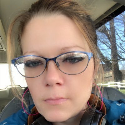 punkrockinmomma's profile picture. Here to connect with like minded people. Trump2024 IFBAP  🚫DM 🚫 bots or scammers.