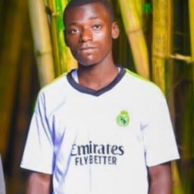 NicholasMu92137's profile picture. 