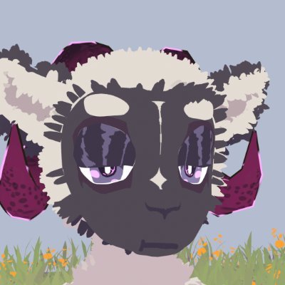 MUGUI70092816's profile picture. ENG / ESP || Trying to be a 3D furry artist || CLOVER! || Arg