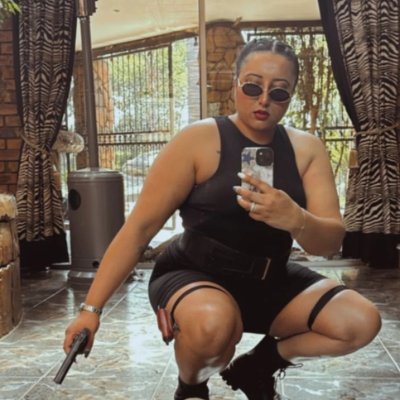 badgalsherri's profile picture. R1,300,000.00