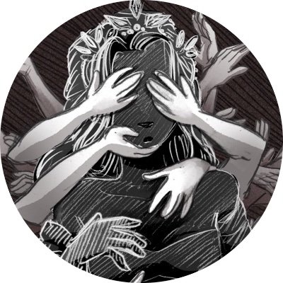 rottenRenewal's profile picture. 20. she/it. just another lurker.