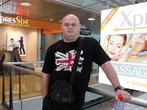 vali_iordache's profile picture. Used to be........not anymore...but i'd love to be again !!!