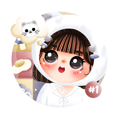 dujckie's profile picture. ۪ㅤ𓈄᳸   𓏼  달콤한 아이스크림 、★%  🐈🩹  'nd   lacedbunny  ⍝ ⍝　 🎀💬  heartedly   ଘ꒰   .. bossie,    printed!   🖇  ..  um,   needs  ?  ੭ ꒱ ᐣ　빙봉!  📬 🗯️