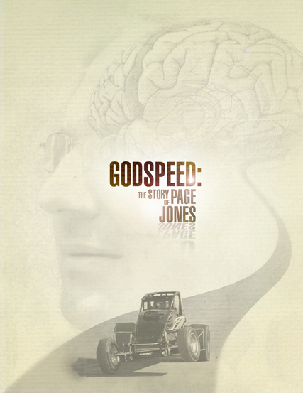 GodspeedPJ's profile picture. Godspeed: The Story of Page Jones