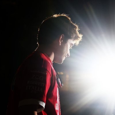 sedicisin8's profile picture. 