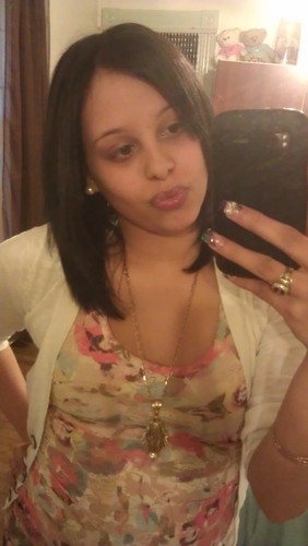 nuni_xO's profile picture. - im not yu'r averaqe ; either yu love me or yu dnt . yur opinions NEVR matter ; &+ i stress NO ONE tht isn't important !* #Trust NO bitch