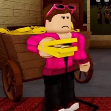 LuckAndMusic's profile picture. your local mess of a bi + trans guy- also certified double A battery (Autism and Anxiety)|19|roblox user is ArouraDaKat and display name is Achilles