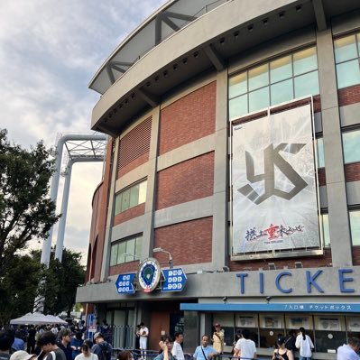 nattydread325's profile picture. #일본야구 #야쿠르트스왈로즈 #npb