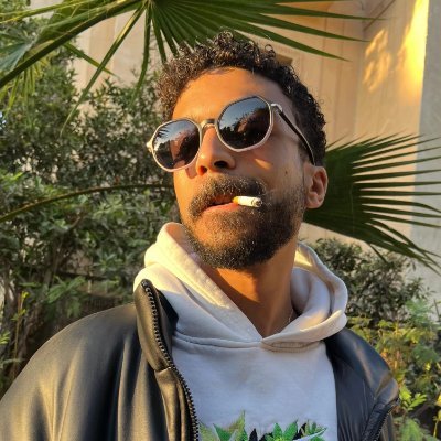 Dadd_baguette's profile picture. رب لا تذر على الارض من الكافرين دياراً