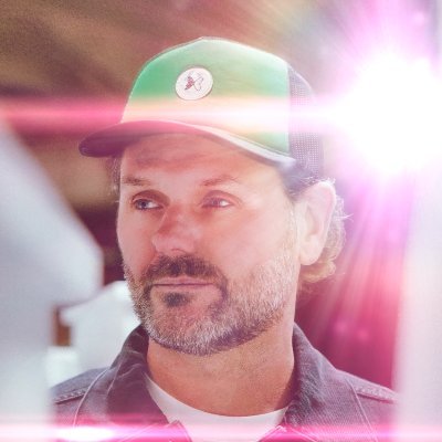 DJFunkerman's profile picture. Musician, DJ, Father, Friend
House Music Forever
Bookings: leonieke@liwyn.com