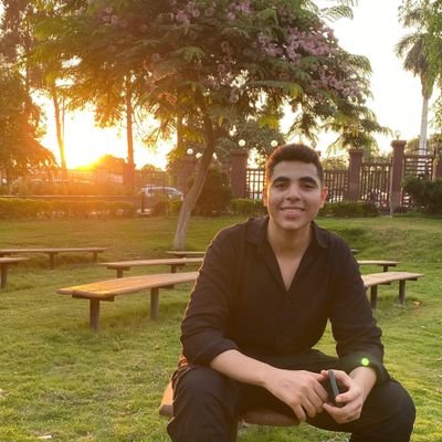 moookhalil22's profile picture. vamos Madrid