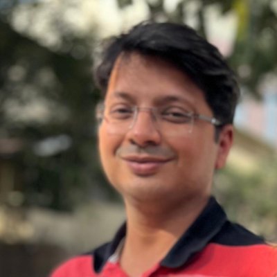 amuldotexe's profile picture. imperfect Rust 🦀 notes |
ex: flipkart, EA, gojek |
this is an alt account, used mostly for DMs, main account : @amul_maths