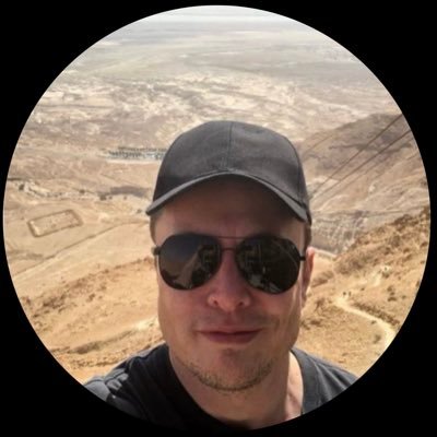 Elon250415's profile picture. My chatting page