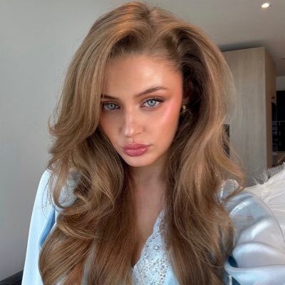 kimberlyvajseli's profile picture. “my courage always rises with every attempt “