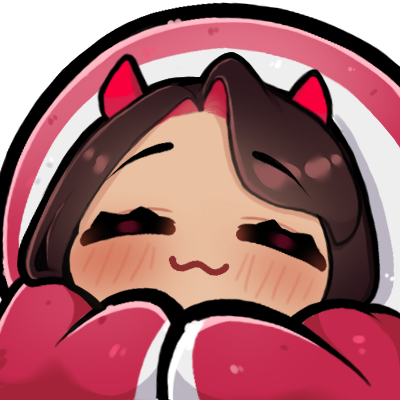 _FlameAngel_'s profile picture. Vtuber ✧ Illustrator ✧ Emote Artist ✧  Live2D Rigger 

🍓🗙 ᴄᴏᴍᴍɪꜱꜱɪᴏɴ https://t.co/zqTz2UY9y7 
🍓🗙 ʟɪɴᴋꜱ https://t.co/C2do8KBYQX