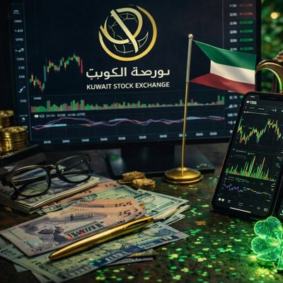Kuwaiti2035's profile picture. ليست دعوة للشراء او البيع ولكن أبوح بما عندي وفق القوانين …. جميع ما اذكره ليس استشارات او توصيات