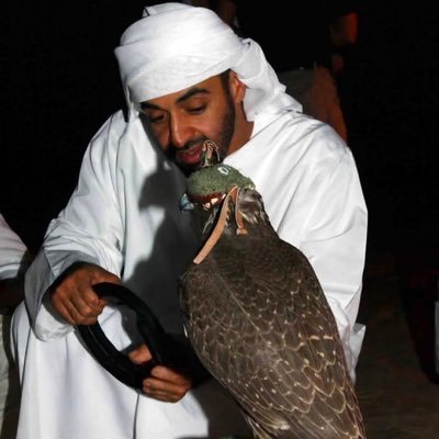 musabahmazrouei's profile picture. 