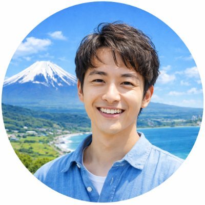 tabibito1525's profile picture. こんにちは。休みの日にぷらっと旅に出るのが趣味の会社員です。私の旅行経験から得られた知っているとちょっと得をする移動・宿・観光のコツ などを発信していきます。最近、AIやビジネス関係の情報にも興味を持っています。相互フォロー100%ですので、気軽にフォローしてください。