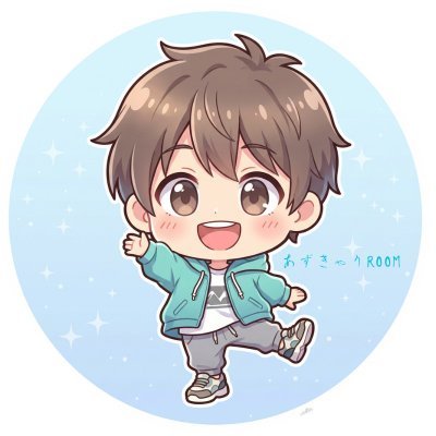 AzukaryROOM's profile picture. 朝は毎日何の日を発信 | カップ麺が好き | 日常垢 | ニュース | 
釣り | 料理 | 野球 | 楽天ROOM | Amazonアソシエイト参加中 | 
阪神タイガース | 金魚と錦鯉の飼育について詳しく語ります |