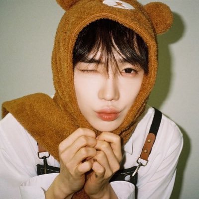 DEMINYUS's profile picture. #1 sunnyuer not you