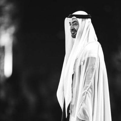طفلة يسكنها وطن اسمه زايد 🇦🇪🇧🇭Born To Lead Not To Follow❤️