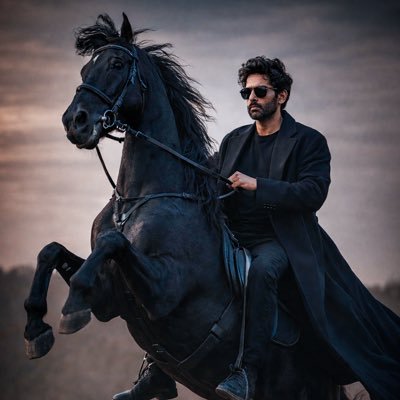 vidyutxavier's profile picture. 