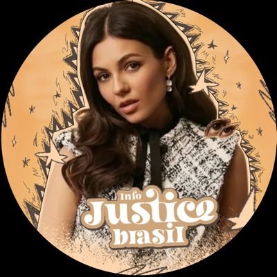 infojusticebr's profile picture. Sua principal fonte de informação sobre a atriz, cantora e compositora Victoria Justice no Brasil, feito por fãs para fãs. | Fan Account