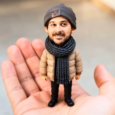 adriancruzesp's profile picture. Historiador. Responsable de Projectes d’Arxiu Electrònic a @salutcat. Vicepresident d'@arxiverssf.