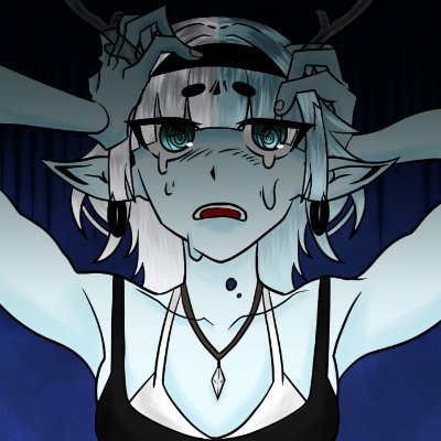 Chana2k's profile picture. Twitchstreamerin - DailyMell