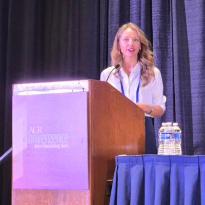 RusinovichOlga's profile picture. MD-PhD Rheumatologist @ReumaPdeHierro. Passionate about ultrasound & coffee. Twice a mother, once a doctor, but both to the best of my ability