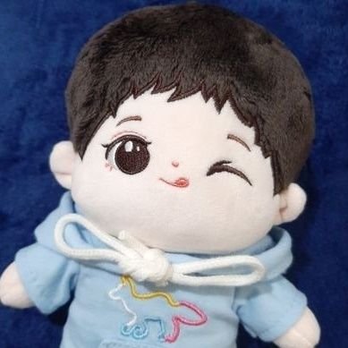 dydyoya's profile picture. Tempat jajan baju-baju dollnya kak ^^• dari yang gemes, ganteng, cantik, swag mulai dari yang 10cm-15cm-20cm-40cm • 🇲🇨 INA GO• NO GC • BCA/Mandiri/Shopeepay