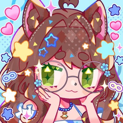 infinjtee's profile picture. welcome to infinity! ☆ #DBDCreator & @FemmesoftheFog member ♡ | lover of all things cosy 🌱 | contact: infinjtee@gmail.com
