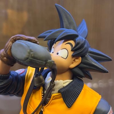RGiogio5's profile picture. ドラゴンボールフィギュアのクオリティーに惚れて集めてます。ストーリーはあまり詳しくないです🙇‍♂️ 個人的なフィギュアについての独り言です。時々宮古島の投稿もします。iPhone13で撮ってます